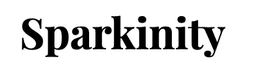 Sparkinity logo
