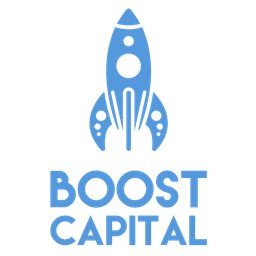 Boost Capital logo