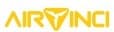 AirVinci logo