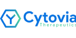 Cytovia logo