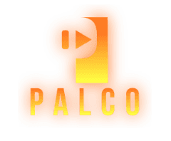 Palco logo