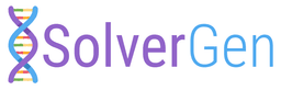 SolverGen logo