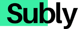 Subly logo