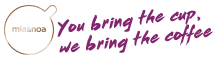 Mia & Noa logo