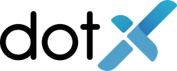 DOTX logo