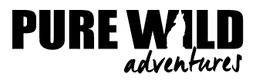Purewild Adventures logo
