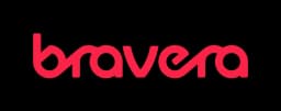 Bravera logo