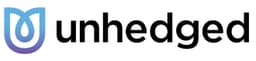 Unhedged logo
