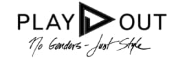 Play Out Apparel logo