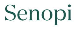 Senopi logo