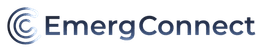 EmergConnect logo
