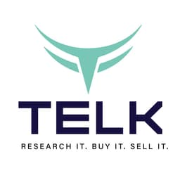 TELK logo