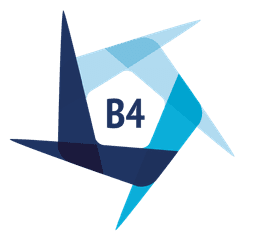 B4 Investigate logo