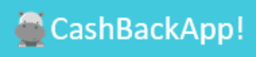 Cashback App logo