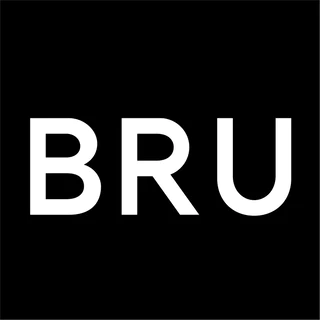 Bru logo