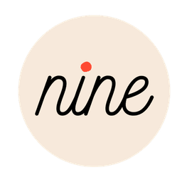 Nine logo