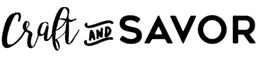 Craft and Savour logo