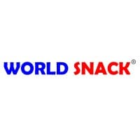 World Snack logo
