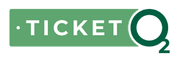 Ticketo logo