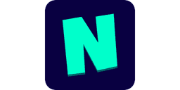 Nabook logo