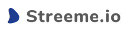 Streeme logo