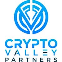 Crypto Valley Partners logo