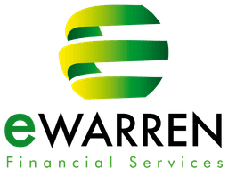 Ewarren logo