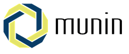 Munin Space logo