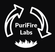 PuriFire Labs logo