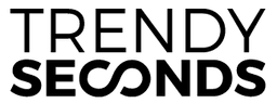 Trendy Seconds logo