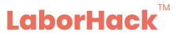 LaborHack logo