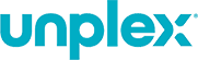 Unplex logo