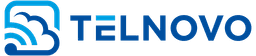 Telnovo logo