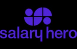 Salary Hero logo