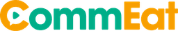 Commeat logo