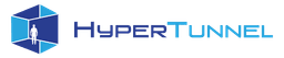 HyperTunnel logo