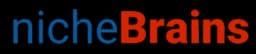 Niche Brains logo