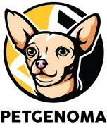 Petgenoma logo