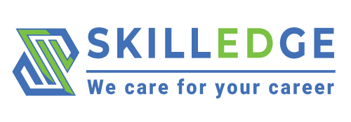 Skilledge logo