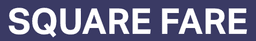 Square Fare logo