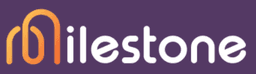 Milestone logo