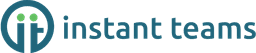 InstantTeams logo