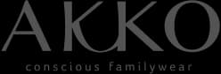 AKKO (Baby On Top) logo