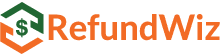 RefundWiz logo
