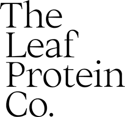 The Leaf Protein Co. logo