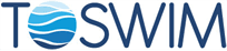 Toswim logo