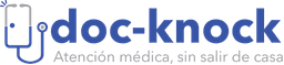 Doc Knock logo