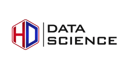 HD Data Science logo