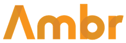 Ambr logo