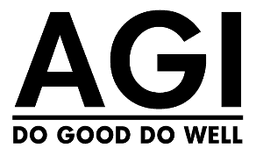 AGI Africa logo